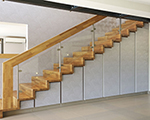 Construction et protection de vos escaliers par Escaliers Maisons à Thanvillé